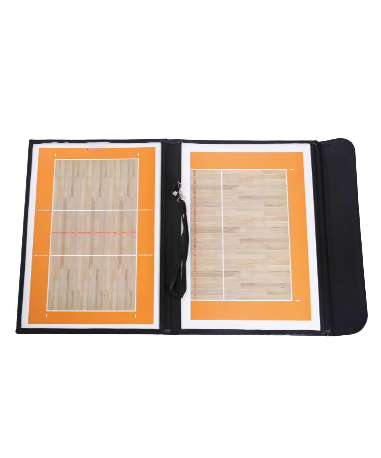 Volleyball Coaching Board Set One Stop Volleyball