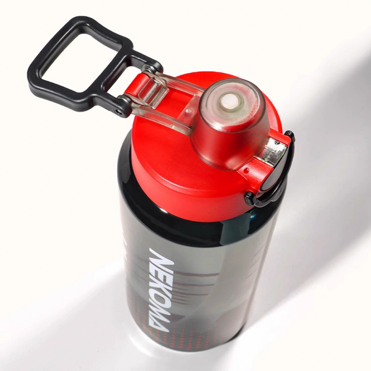 Haikyuu Water Bottle One Stop Volleyball