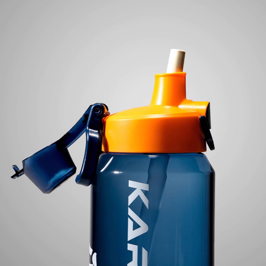 Haikyuu Water Bottle One Stop Volleyball