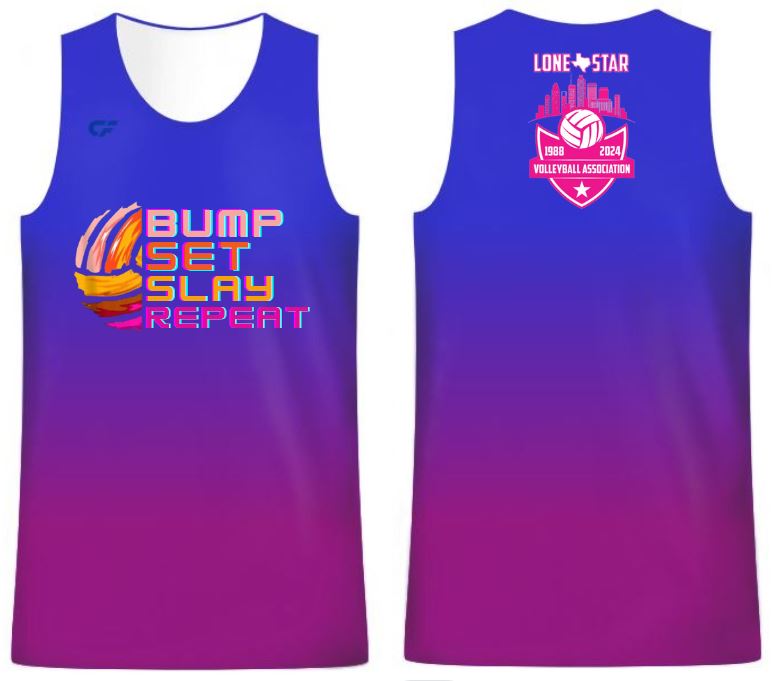 Custom Jerseys and Shirts One Stop Volleyball