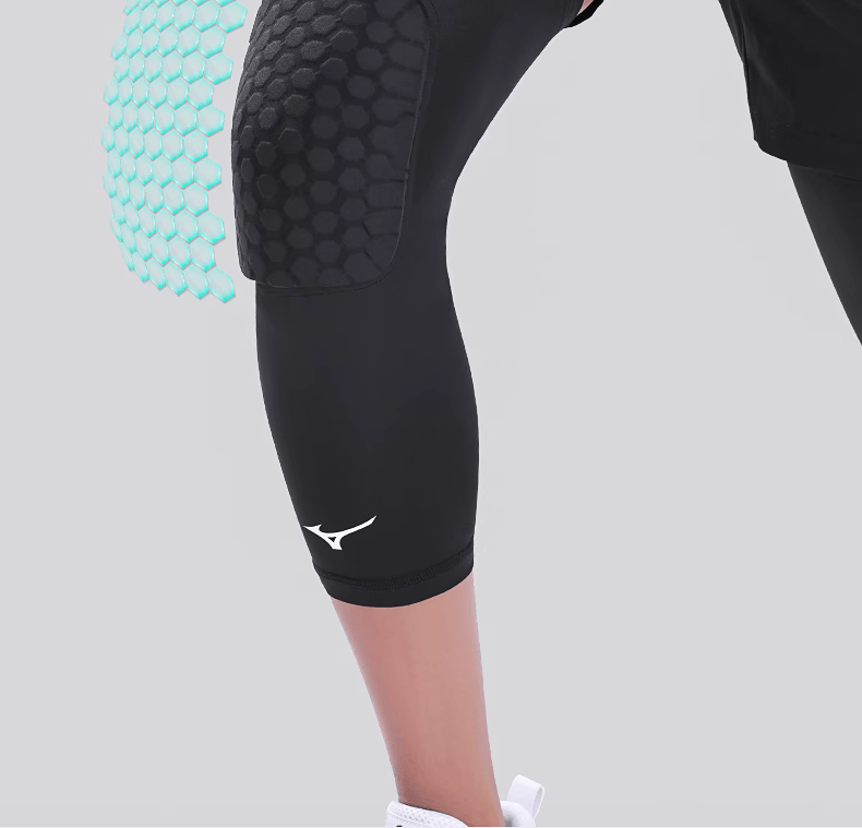 Mizuno Compression Knee Pad Mizuno