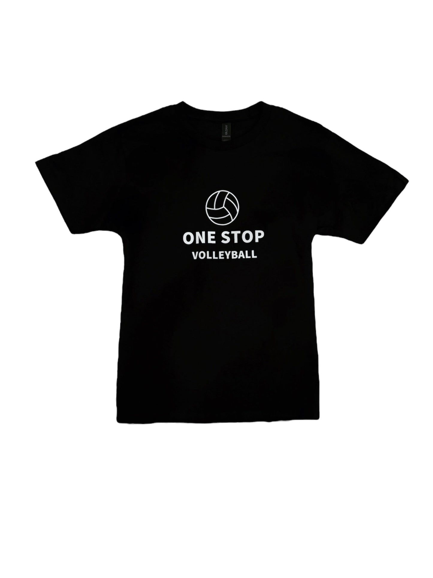 One Stop Volleyball T-Shirt One Stop Volleyball