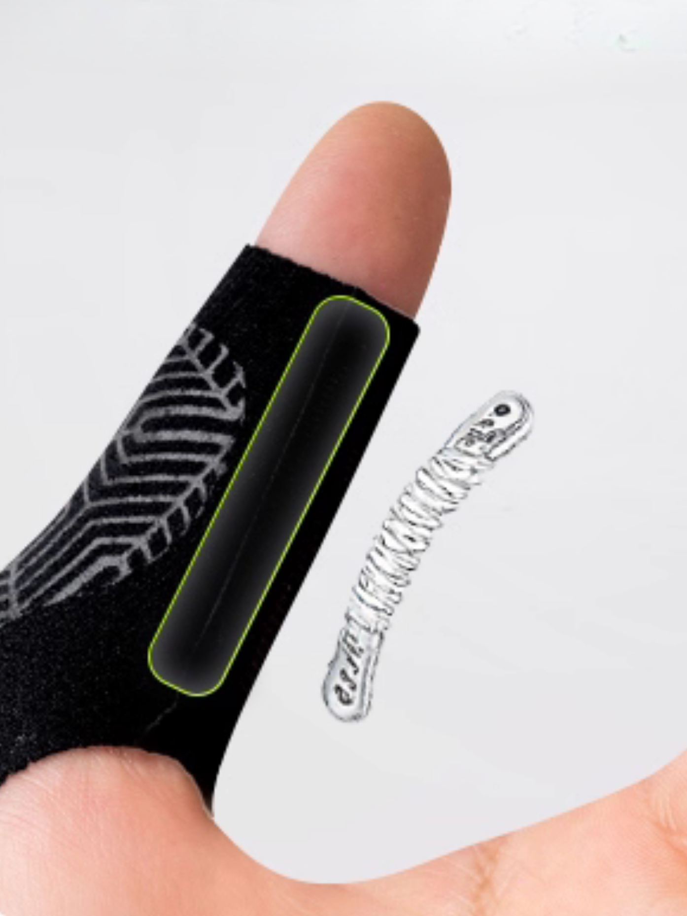 Mizuno Thumb Splint Support Mizuno