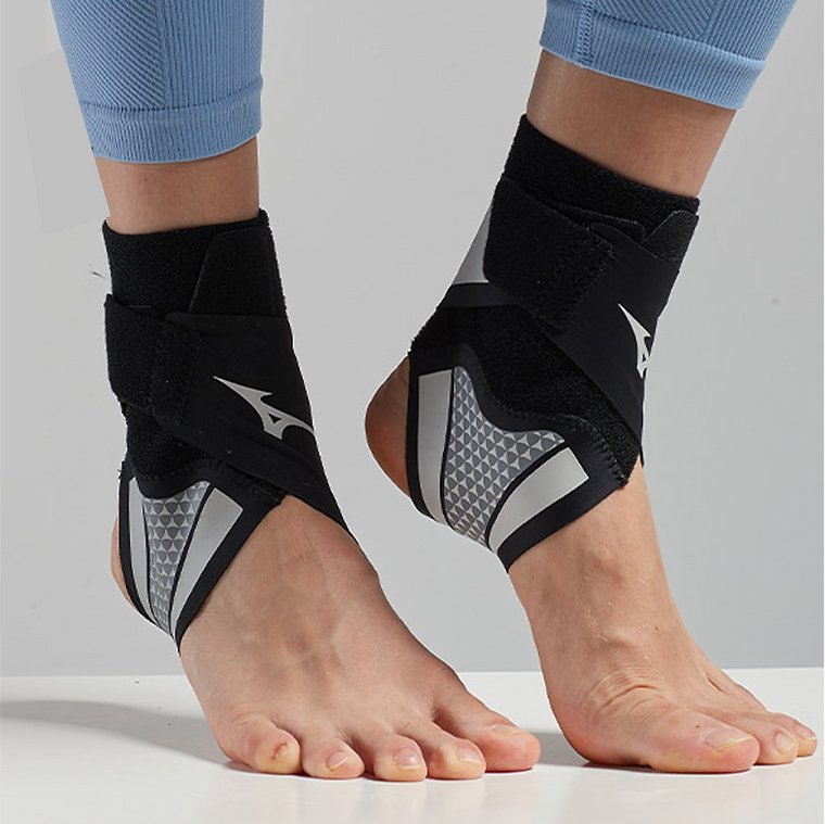 Mizuno Ankle Brace - One Stop Volleyball