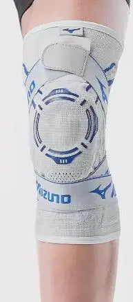 Mizuno Compression Knee Brace - One Stop Volleyball