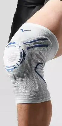 Mizuno Compression Knee Brace - One Stop Volleyball