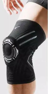 Mizuno Compression Knee Brace Mizuno