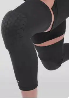 Mizuno Compression Knee Pad - One Stop Volleyball