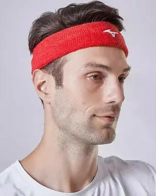 Mizuno Head Band - One Stop Volleyball
