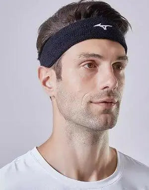 Mizuno Head Band - One Stop Volleyball