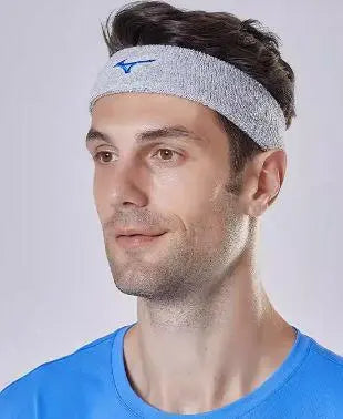 Mizuno Head Band - One Stop Volleyball