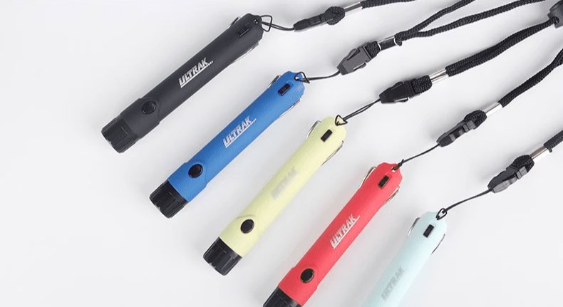 Ultrak Electronic Whistle - One Stop Volleyball