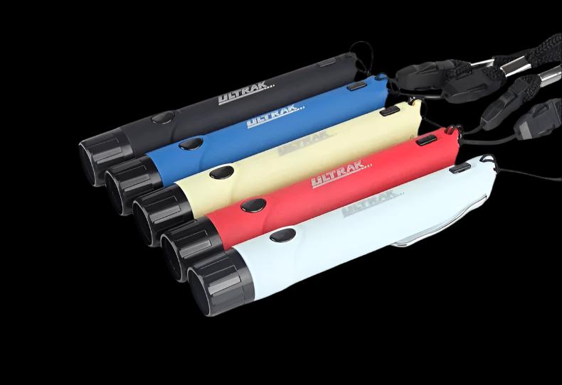 Ultrak Electronic Whistle - One Stop Volleyball