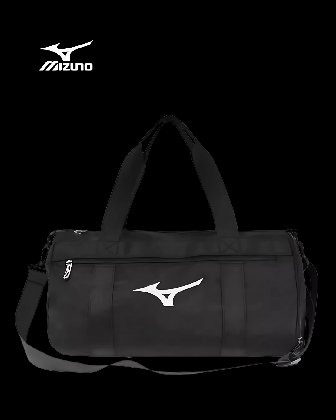 Mizuno Gym Bag Mizuno