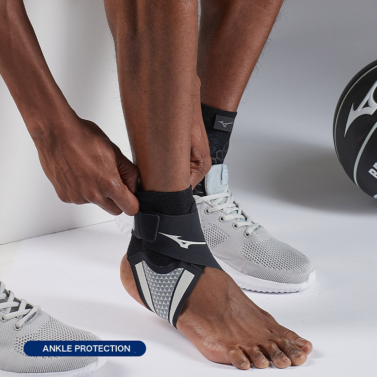 Mizuno Ankle Brace One Stop Volleyball