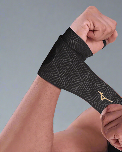 Mizuno Compression Wrist Support - One Stop Volleyball