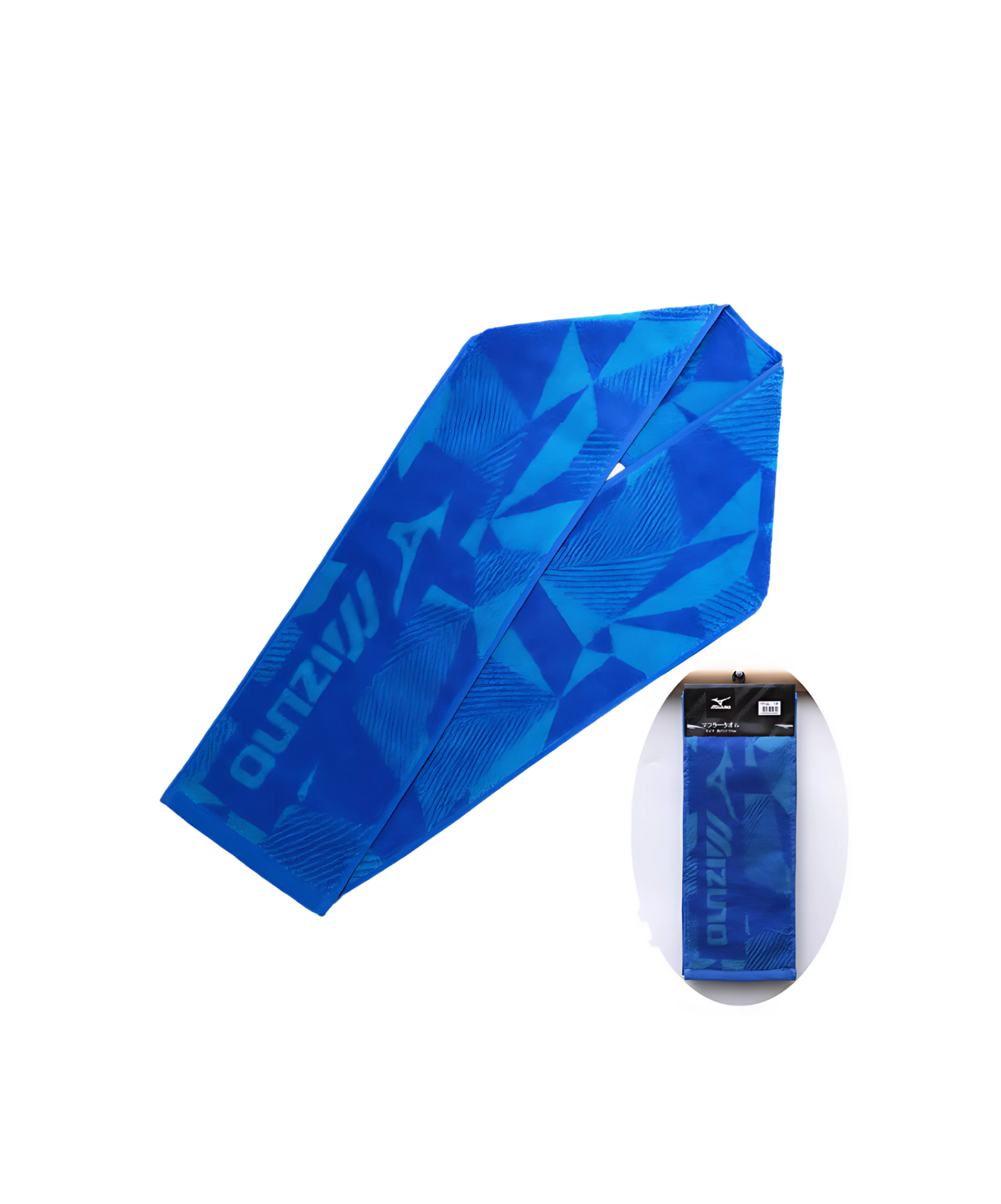 Mizuno Sports Towel Mizuno