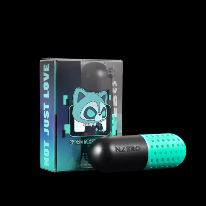 NZERO Shoes Odor Remover Pills - One Stop Volleyball