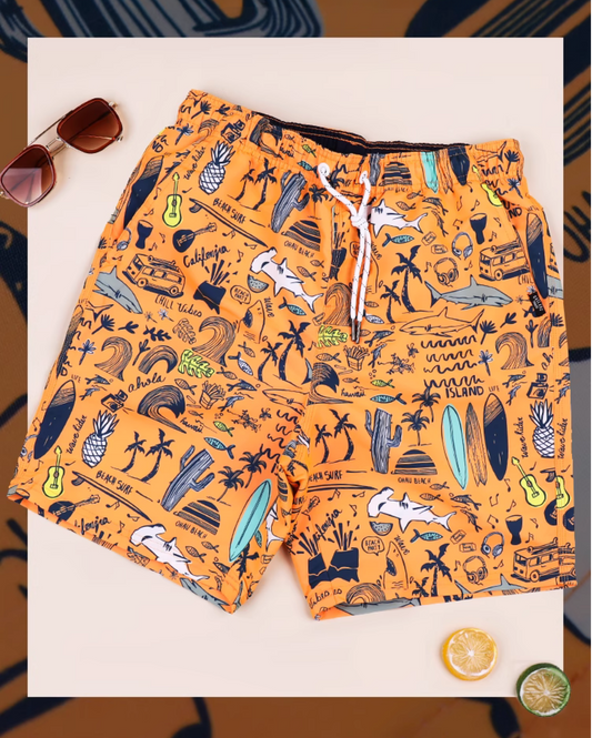 Volleyball Shorts One Stop Volleyball