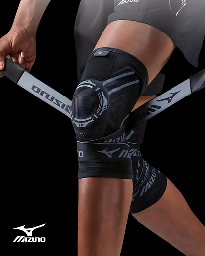 Mizuno Compression Knee Brace Mizuno