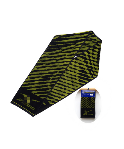 Mizuno Sports Towel Mizuno