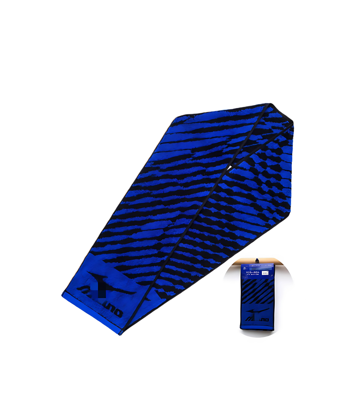 Mizuno Sports Towel Mizuno