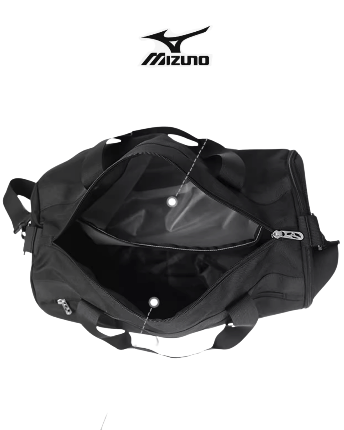 Mizuno Gym Bag One Stop Volleyball