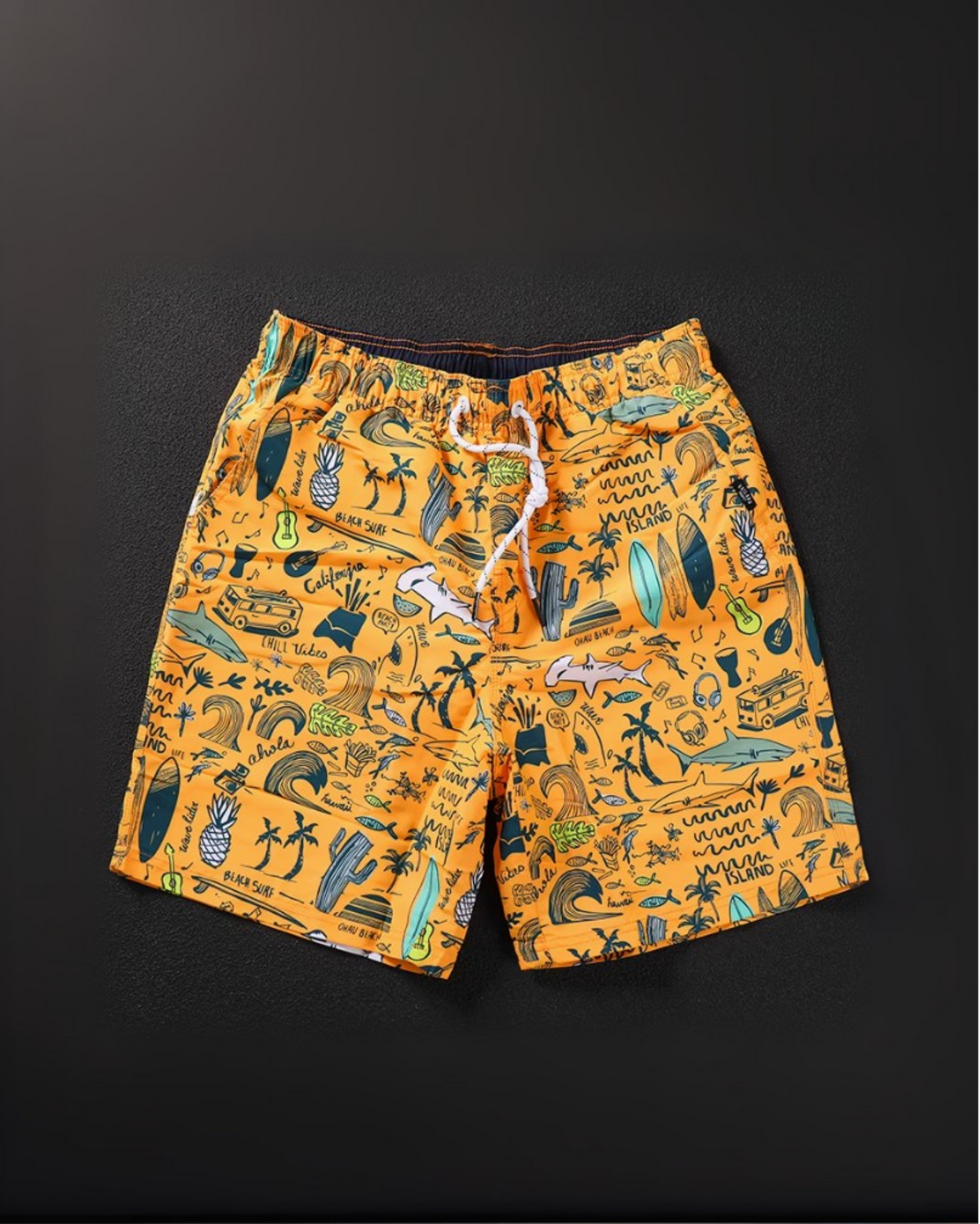 Volleyball Shorts One Stop Volleyball