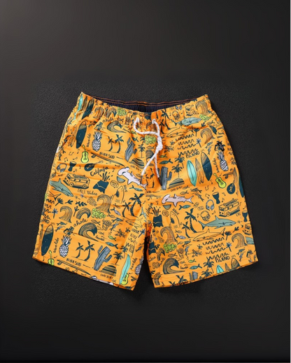 Volleyball Shorts One Stop Volleyball