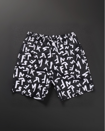 Volleyball Shorts One Stop Volleyball