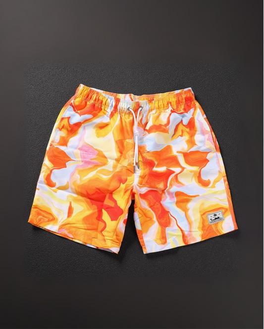 Volleyball Shorts One Stop Volleyball