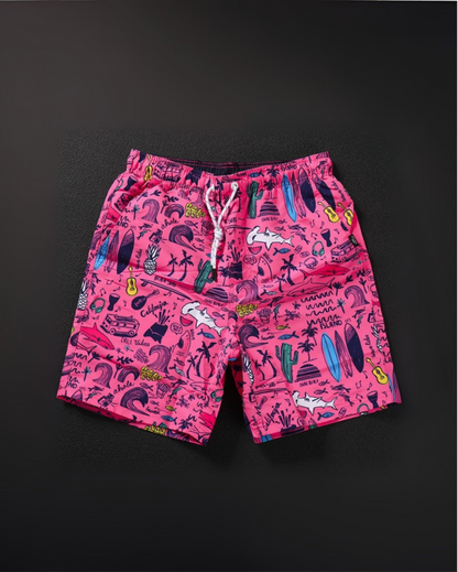 Volleyball Shorts One Stop Volleyball