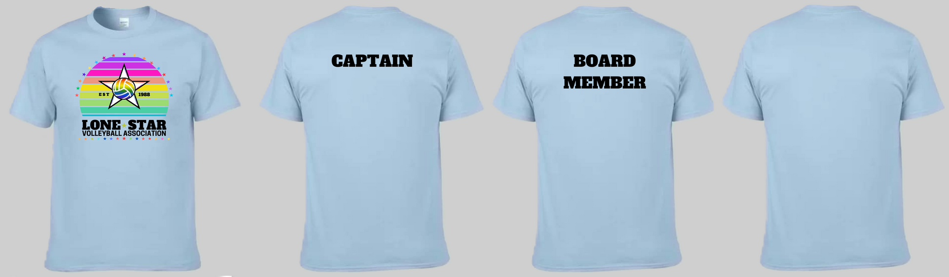 Custom Jerseys and Shirts One Stop Volleyball