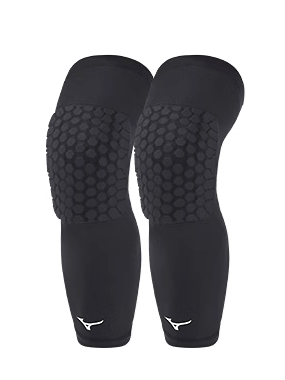 Mizuno Compression Knee Pad Mizuno