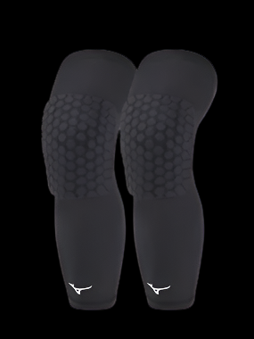 Mizuno Compression Knee Pad Mizuno