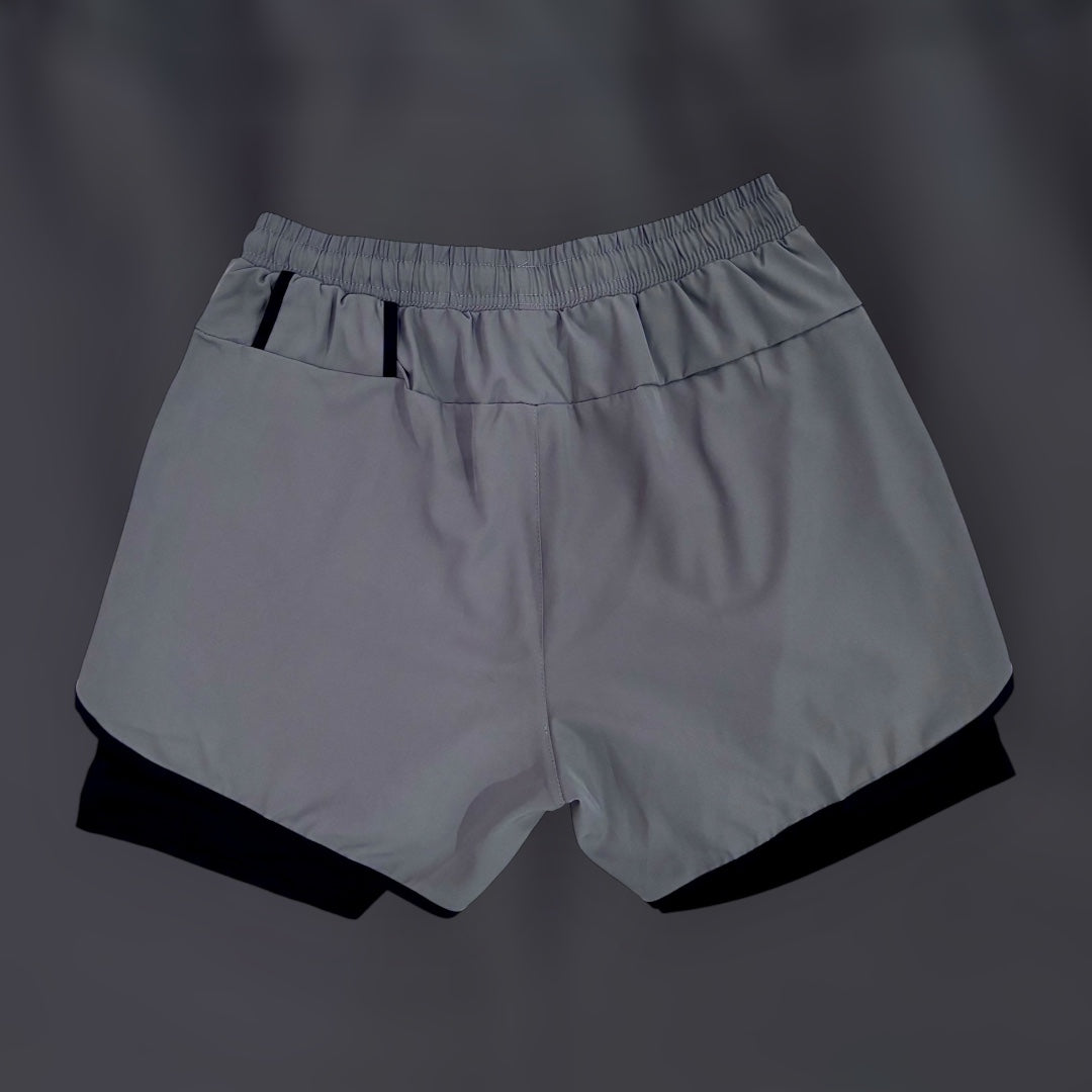 2 in 1 Athletic shorts One Stop Volleyball