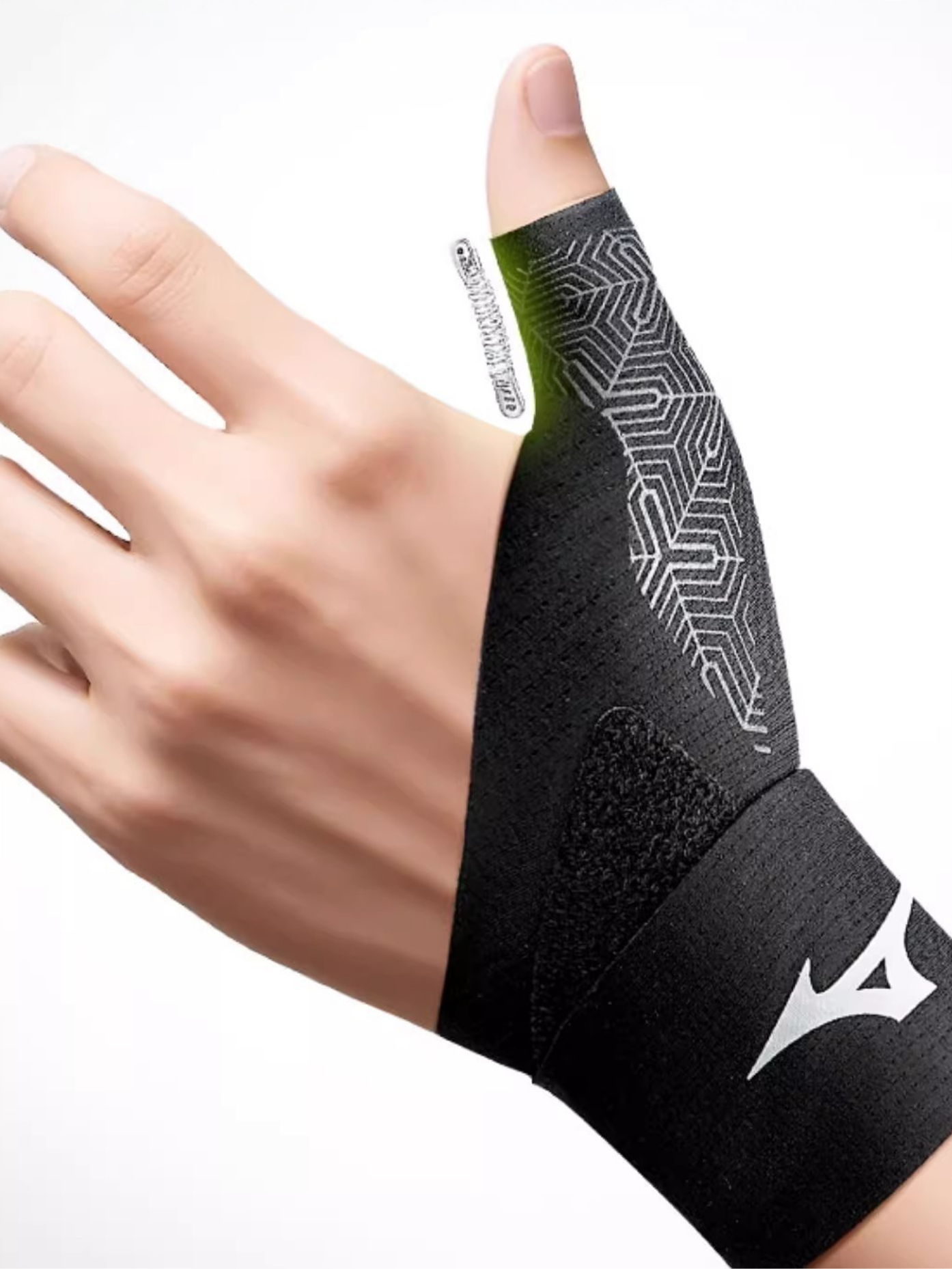 Mizuno Thumb Splint Support Mizuno