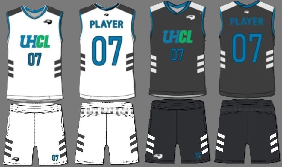 Custom Jerseys and Shirts One Stop Volleyball