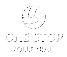 One Stop Volleyball