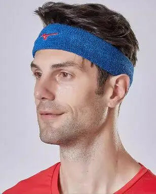 Mizuno Head Band - One Stop Volleyball
