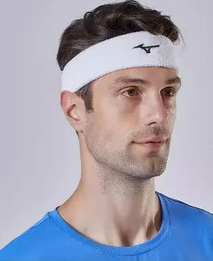 Mizuno Head Band - One Stop Volleyball