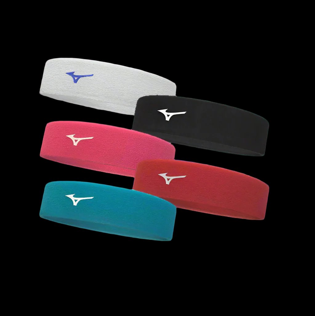 Mizuno Head Band - One Stop Volleyball