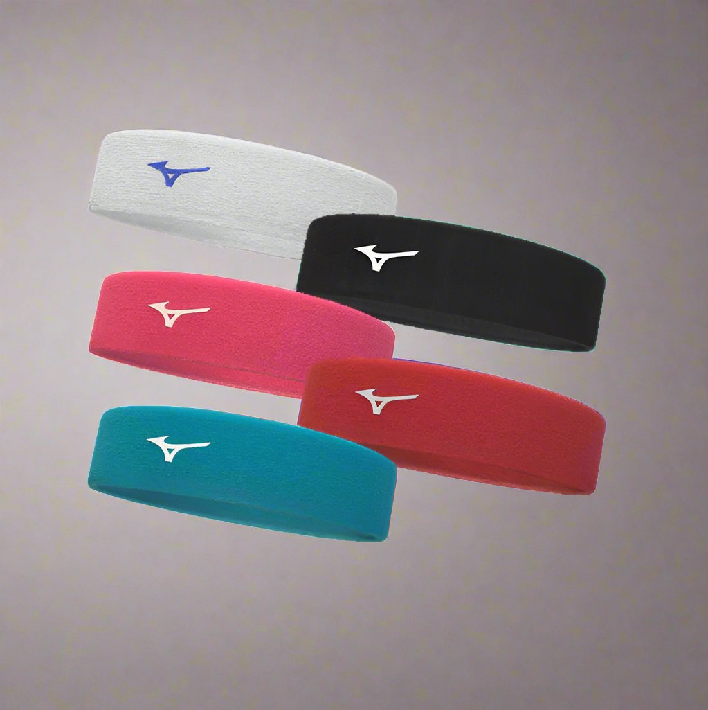 Mizuno Head Band Mizuno