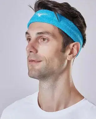 Mizuno Head Band - One Stop Volleyball
