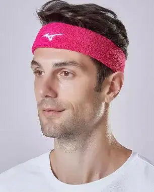 Mizuno Head Band - One Stop Volleyball