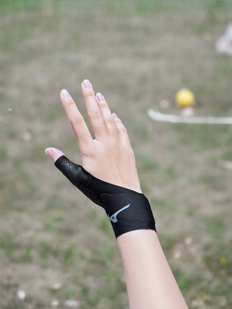 Mizuno Thumb Splint Stabilizer - One Stop Volleyball